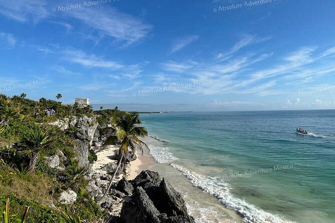 Coba & Tulum – Private Mayan Ruins Tour with Certified Guide - Lunch near Coba, local rather than lavish