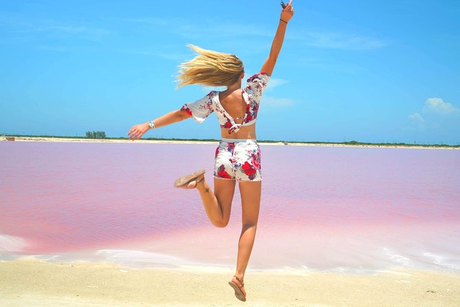 Coloradas Pink Lagoon Adventure from Playa del Carmen and Riviera Maya - Key points to know before booking