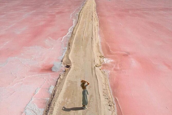Coloradas Pink Lagoon Adventure from Playa del Carmen and Riviera Maya - Who will enjoy this tour most