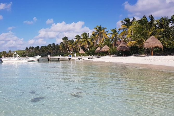 Contoy Island - Why Isla Contoy feels different from other Caribbean stops