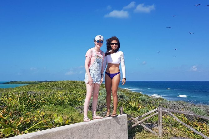 Contoy Island - Who will enjoy this Contoy excursion