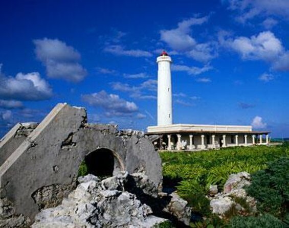 Cozumel Jeep Tour from Cancun and Riviera Maya - Key points to know before booking