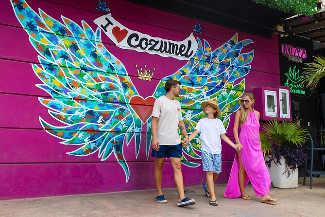 Cozumel Luxury Sailing & Snorkeling with Lunch and Open Bar Onboard - The swimming stop and paddleboards