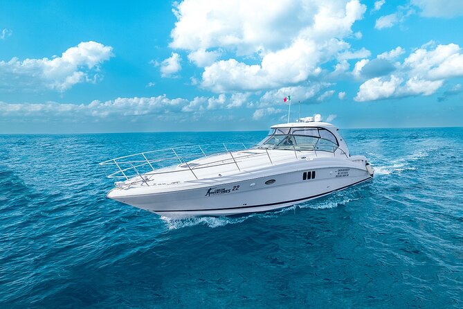 Cozumel Private Yacht and Snorkel with Lunch and Open Bar Onboard - Who will enjoy this most