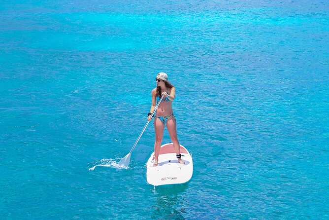 Cozumel Private Yacht and Snorkel with Lunch and Open Bar Onboard - Booking and cancellation details that matter