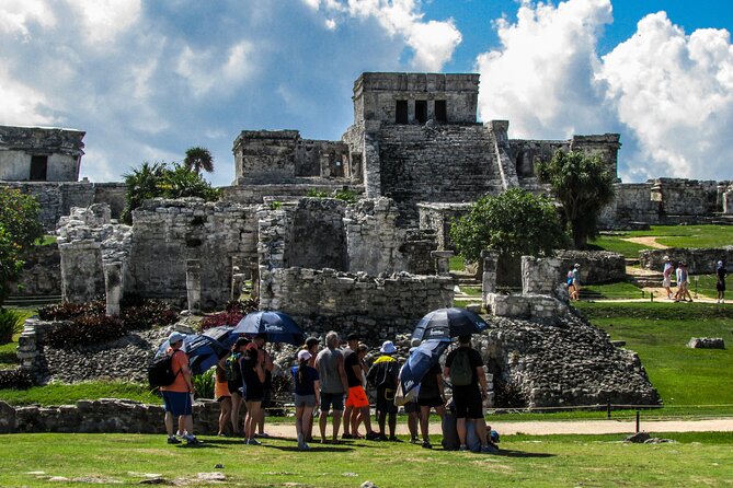 Day Trip to Tulum, Coba Ruins, and Cenote Cave in Riviera Maya - What the $89.14 Price Really Covers