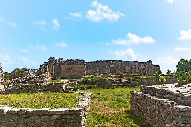 Day Trip to Tulum, Coba Ruins, and Cenote Cave in Riviera Maya - Transport, Pickup, and the Long Return