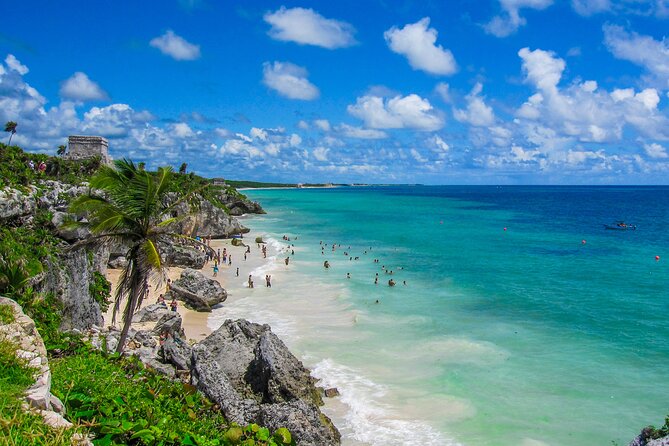 Day Trip to Tulum, Coba Ruins, and Cenote Cave in Riviera Maya - Who Will Enjoy This Tour Most