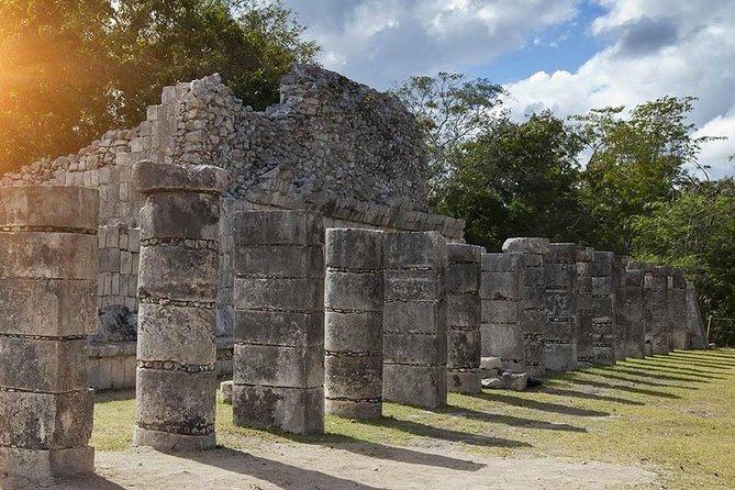 Deluxe adventure! 2 Sacred Cenotes, Chichen Itza and Valladolid from Tulum City - Who will enjoy this tour most
