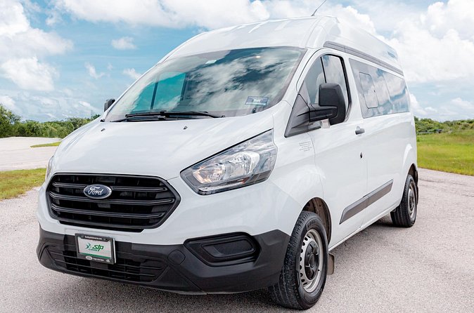Departures by Minivan Private Hotels To TQO Tulum Airport - Cancellation rules that can save you money