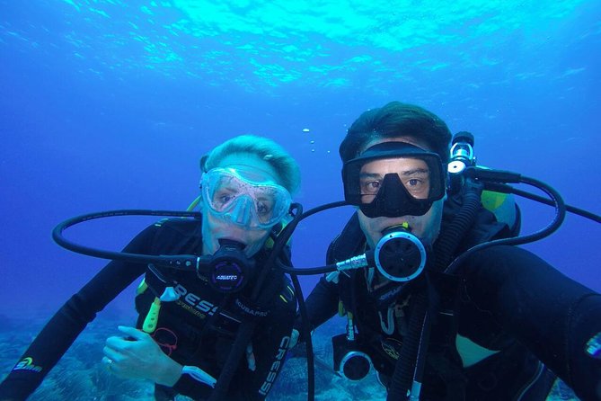 Discover Scuba Diving in Tulum - Why Casa Cenote works for a first scuba session