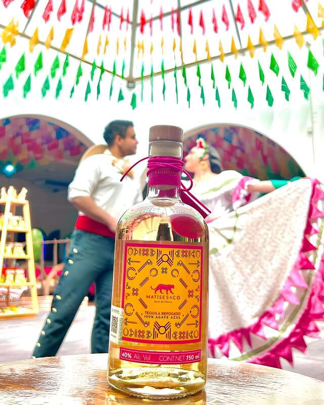 Discover the essence of playa del carmen: tequilera, jewelry and 5th avenue. - Shopping pressure and how to handle it