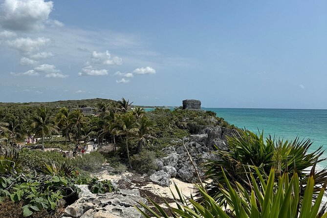 Discover the Mystical Tulum Ruins with a Certified Federal Guide - Key points to know before booking