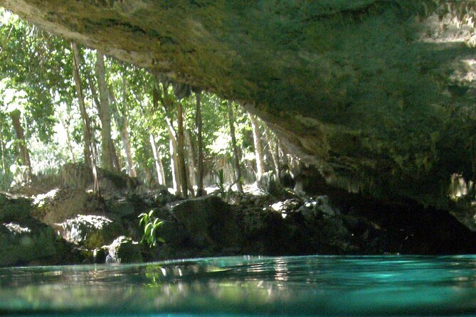 Discovering Breathtaking Cenotes in Tulum - Choosing the best time and preparing well