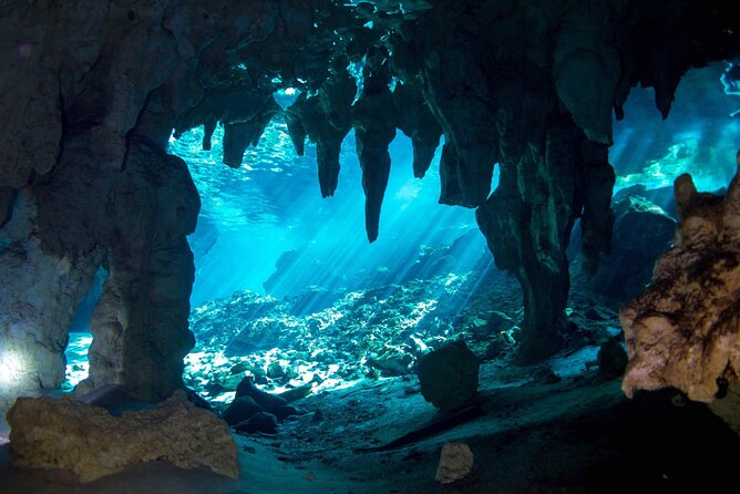 Discovering Breathtaking Cenotes in Tulum - Should you book this Tulum cenote tour?