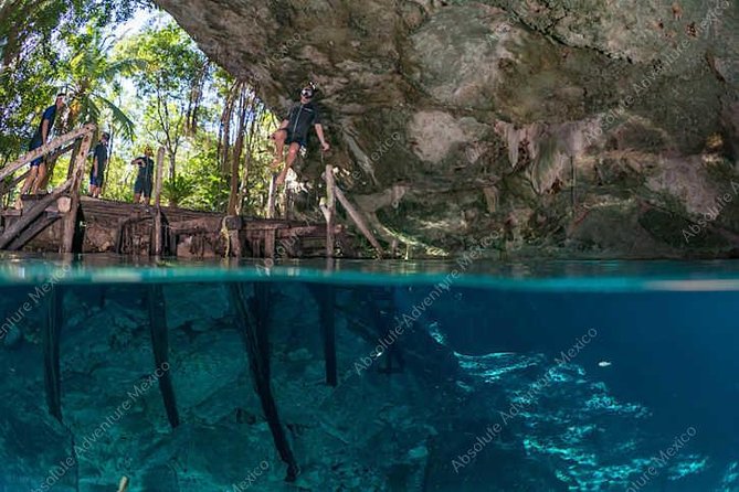 Dos Ojos Cenote VIP Private Tour – Snorkeling & Mayan Lunch - Why Dos Ojos feels different from a regular cenote swim