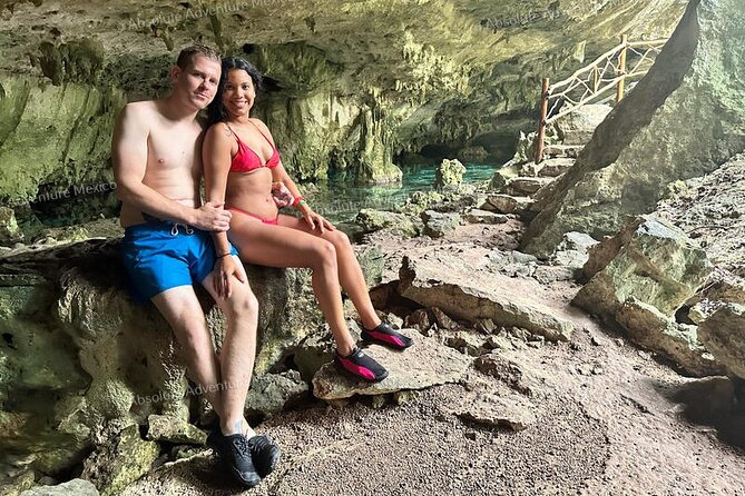 Dos Ojos Cenote VIP Private Tour – Snorkeling & Mayan Lunch - The Bat Cave is the section not to skip