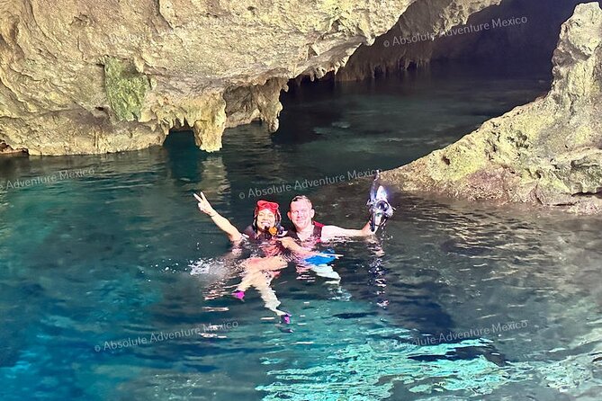 Dos Ojos Cenote VIP Private Tour – Snorkeling & Mayan Lunch - What the $184 price really buys you