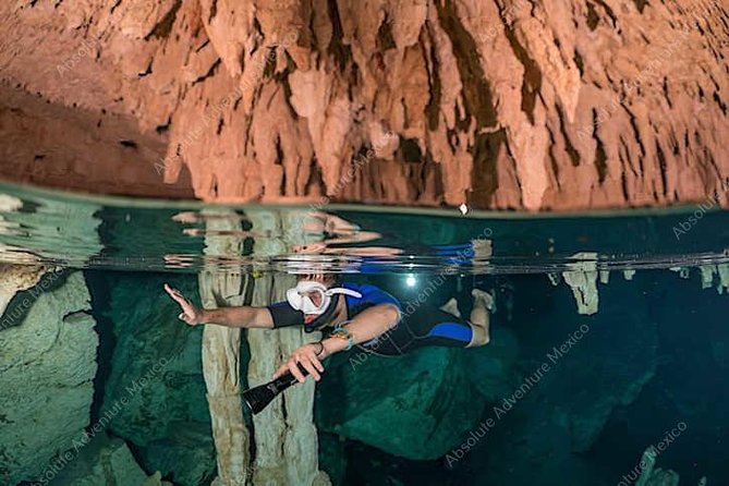 Dos Ojos Cenote VIP Private Tour – Snorkeling & Mayan Lunch - Who will enjoy this tour most