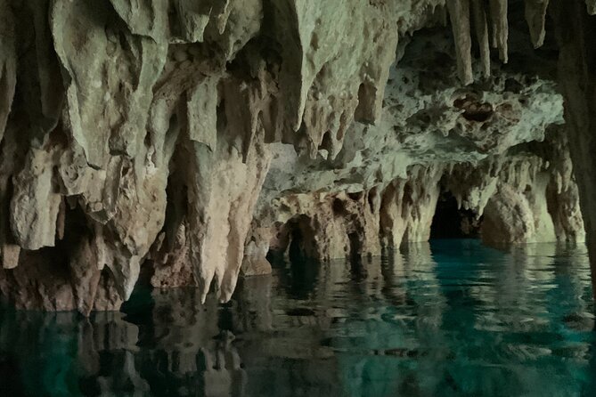 Dos Ojos Cenote VIP Private Tour – Snorkeling & Mayan Lunch - Practical details that can shape your morning