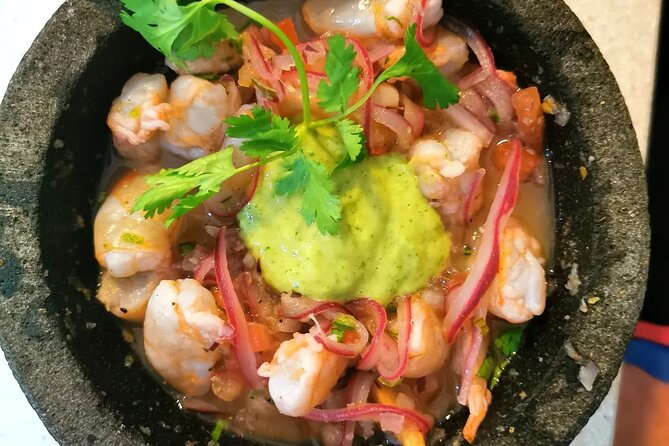 DRINKING SCHOOL: Mexican Cocktail & Appetizer Class - Planning the evening well
