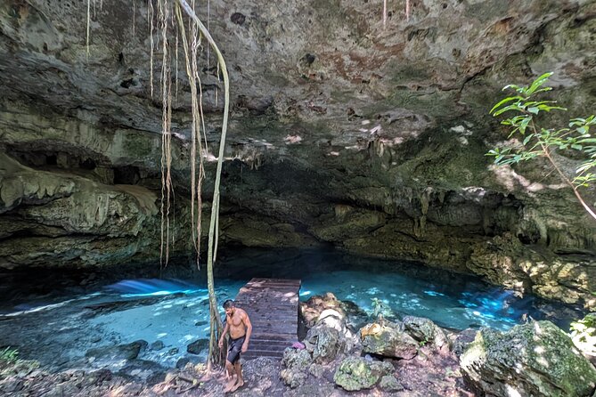 E-bike cenote jungle city tour in Playa del Carmen - How the $101.50 Price Measures Up
