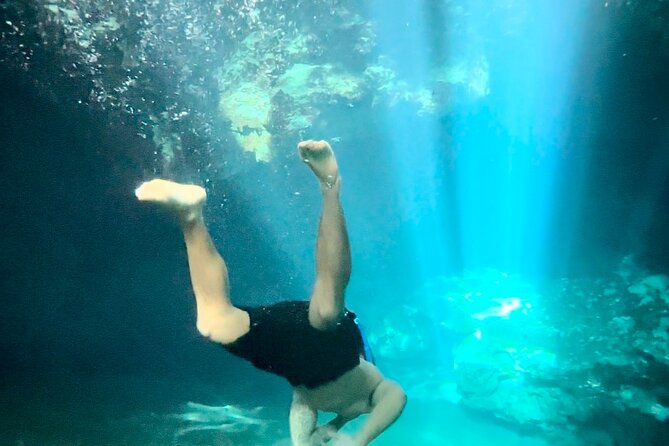 E-bike cenote jungle city tour in Playa del Carmen - Who Will Enjoy This Ride Most