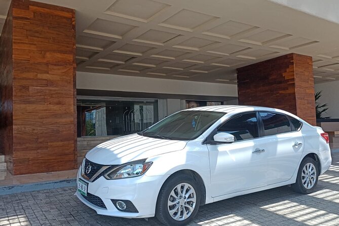 Economy Private Transfer from Tulum to Cancun Airport – Safe - Arrival at the correct Cancun terminal