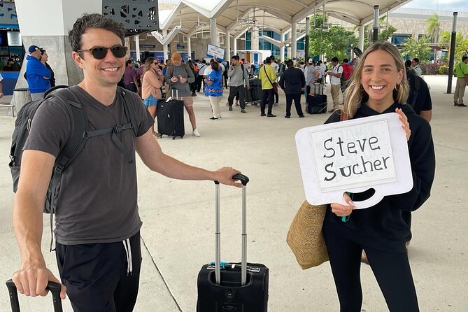 Economy Private Transfer from Tulum to Cancun Airport – Safe - What the strongest praise tells you