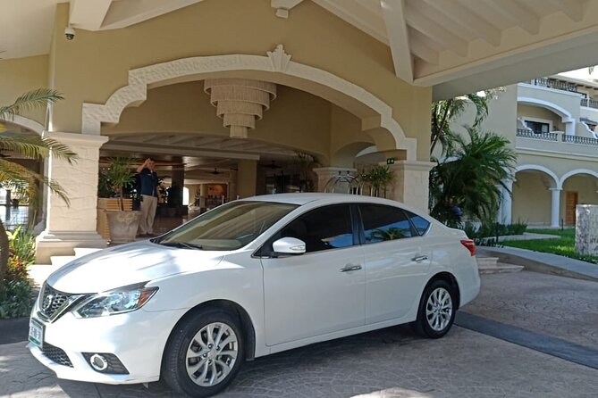Economy Private Transfer from Tulum to Cancun Airport – Safe - Price, group size, and who gets the best value