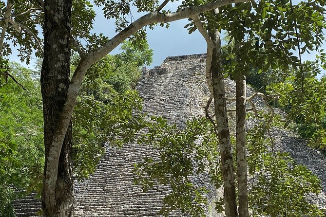Ek Balam, Chichen Itza, Cenote & buffet lunch Tour - Who should book this day trip