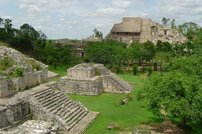 Ek Balam Majestic Mayan Ruins and Cenote Tour - Should you book the Ek Balam and cenote tour?