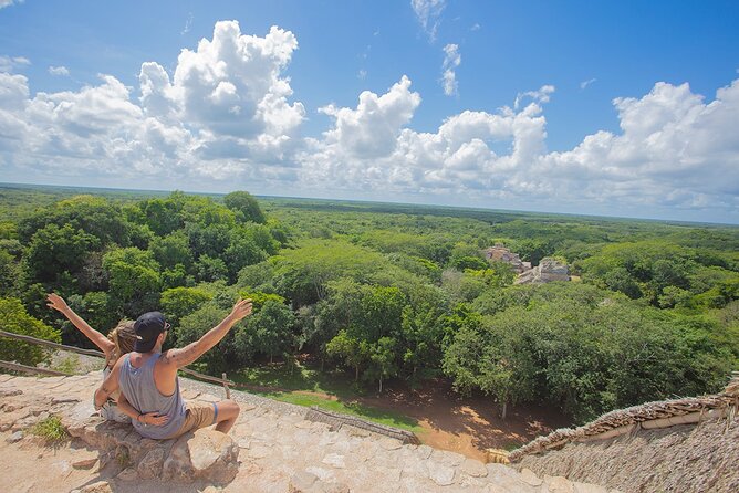 Ek Balam, Mayan Cenote and Valladolid - What you actually see in Valladolid