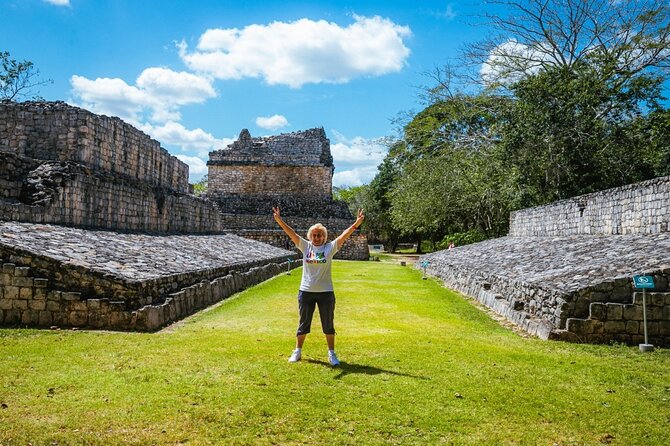 Ek Balam, Mayan traditions and cenote Chichikan - Why this tour works as a full-day Yucatan sampler