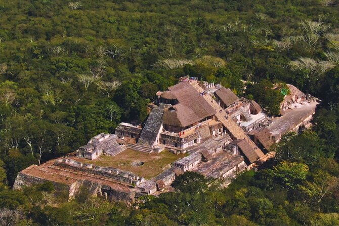 Ek Balam, Mayan traditions and cenote Chichikan - Price, extra fees, and what you receive