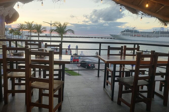 El Cielo Cozumel - Group size, guides, and the day-to-day feel