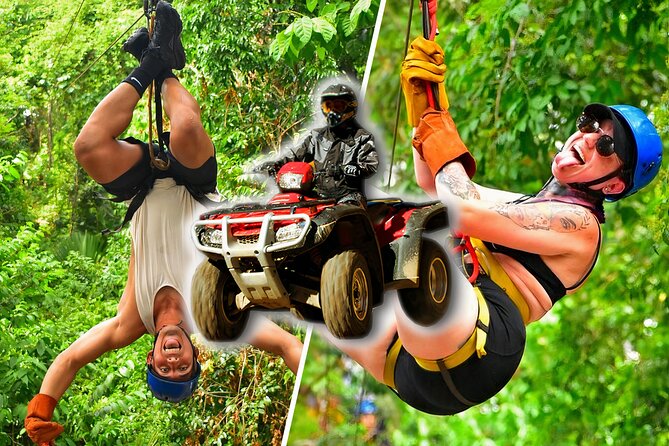 Exciting Day in the jungle of the Riviera Maya - Key points to know before booking