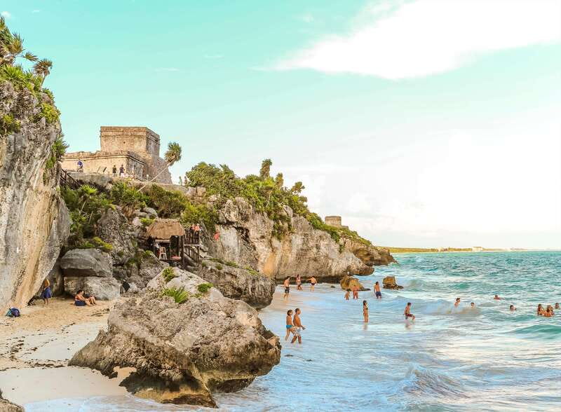 Exclusive 3-in-1 Tour to Tulum, Cenote and Maya Village - Why this combination works