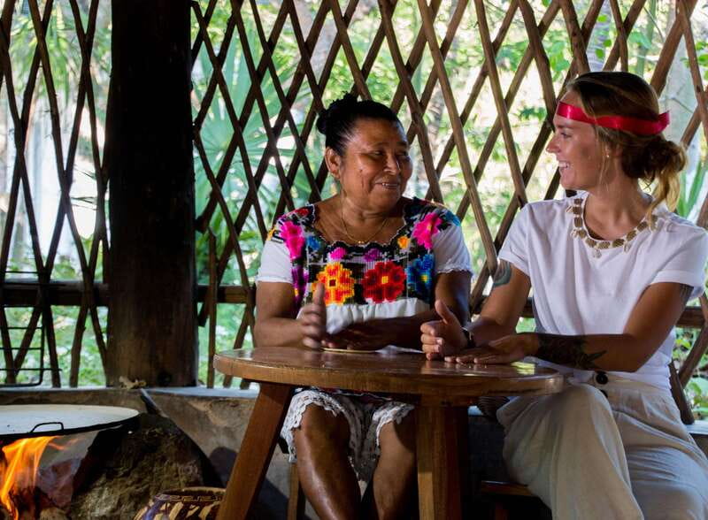 Exclusive 3-in-1 Tour to Tulum, Cenote and Maya Village - What the $99 price really buys