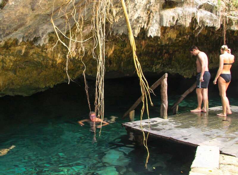 Exclusive 3-in-1 Tour to Tulum, Cenote and Maya Village - Who will enjoy this day most