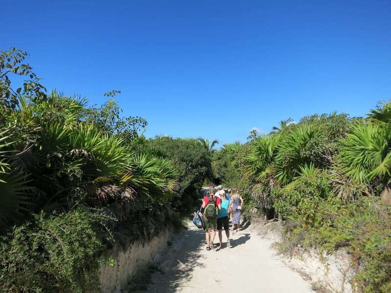 Exclusive Full Day Nature Expedition in Sian Ka'an - Timing, comfort, and the true length of the day