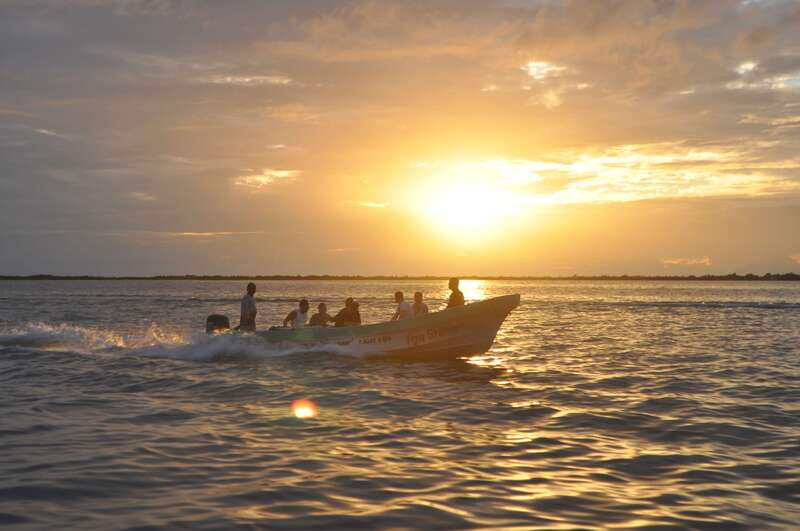Exclusive Full Day Nature Expedition in Sian Ka'an - Is the $224 price fair?