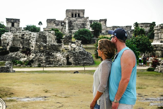 Exclusive Private Tour Tulum & Coba Just for You - What your private vehicle adds