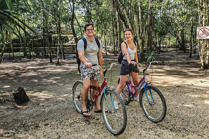 Exclusive Private Tour Tulum & Coba Just for You - Price, timing, and who gets the best value