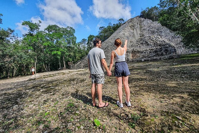 Exclusive Private Tour Tulum & Coba Just for You - The guide can make or break the day