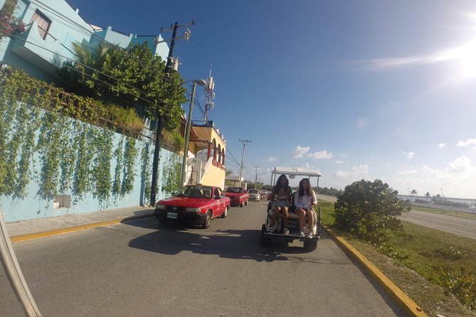 Exclusive Sailing Isla Mujeres. Top tour! - What the $158 price really buys