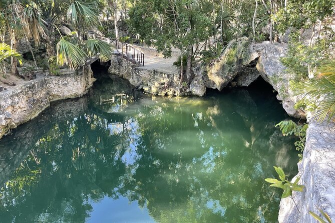 Experience in Atvs in the Mayan Jungle with Cenote and Zip Line - Is $135 a fair price?