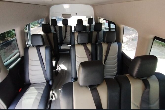 Explore Tulum Tour to Cenote and Ruins - Why the Vehicle and Small Group Matter