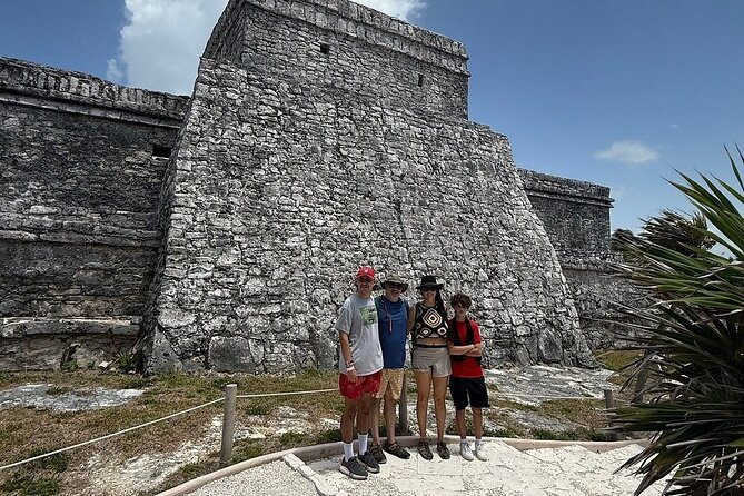 Explore Tulum Tour to Cenote and Ruins - What the $159 Price Really Covers