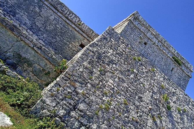 Explore Tulum Tour to Cenote and Ruins - Booking Details You Should Check First